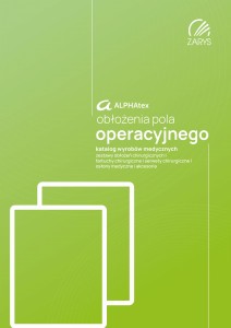 Katalog ALPHAtex